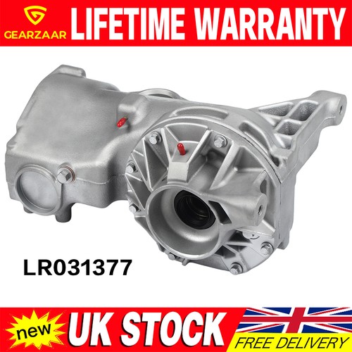 Rear differential diff for - differential/diff, lr2