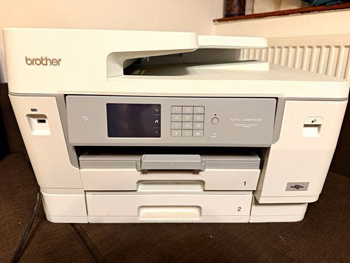 Brother mfc j6955dw colour - brother, mfc-j6955dw