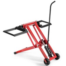 Lawn Mower Lift Jack with
