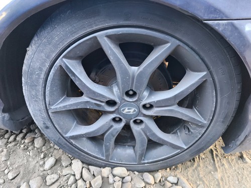 Hyundai coupe 2003 - coupe, 2003-2009