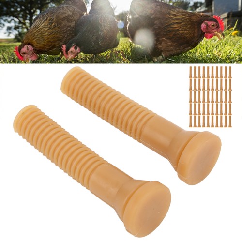 Hair removal machine - removal, chicken