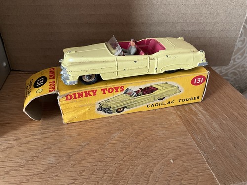 Dinky 254 40h austin - dinky, #254/40h