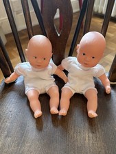 Corolle Mini Calin 8” Dolls
