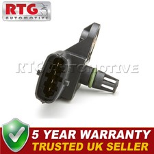 MAP Sensor Fits Fiat Panda