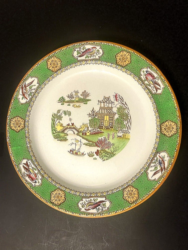 Ashworth bros hanley england - bros.,