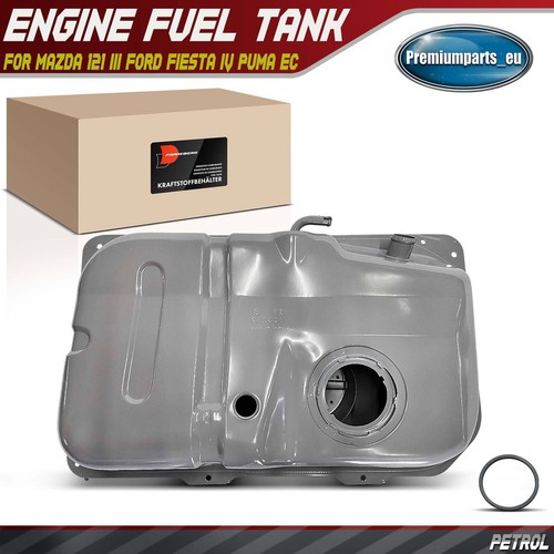 Fuel tank petrol for - fuel, 121