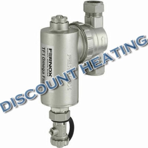 Fernox tf1 omega central - tf1,