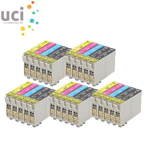Lot ink cartridges non - ink, non-oem