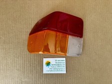 Alfa Romeo Alfa Sud Plastic