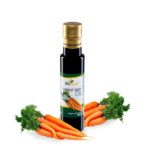 Biopurus certified organic - certified,