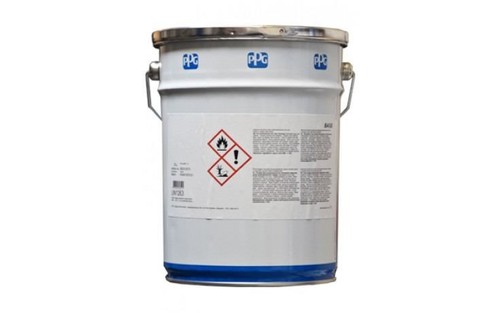 Red oxide primer sigmafast - primer,