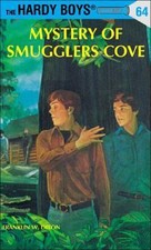 Hardy Boys 64: Mystery of