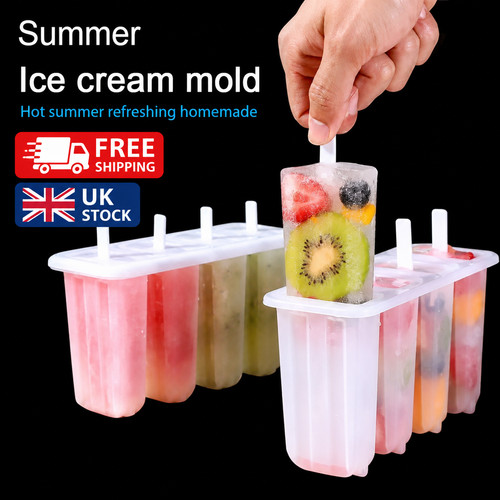 Cell popsicle frozen ice - 4,