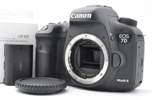 Mint canon eos mark - canon,