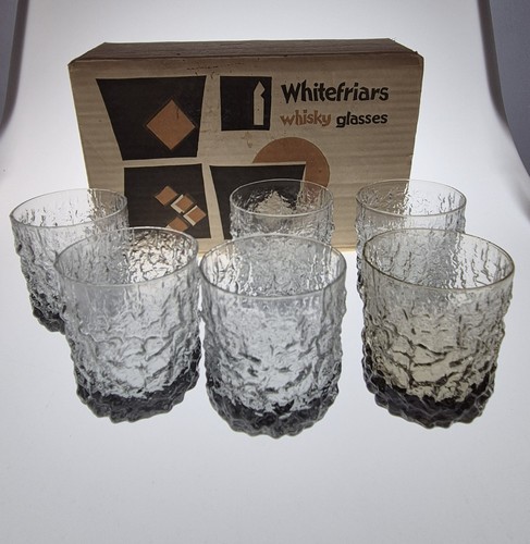 Whitefriars original boxed - whitefriars,