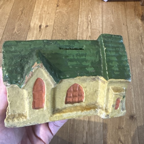 Vintage 1920s home churches - home,