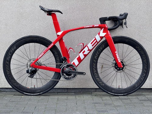 Trek madone slr9 aero - madone, road