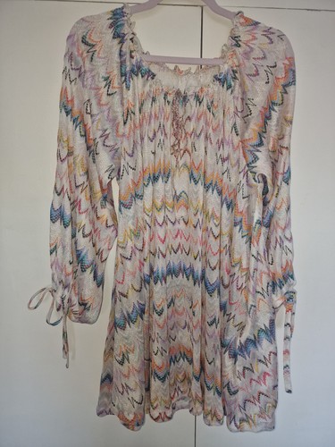 Missoni mare ladies beach - ladies,