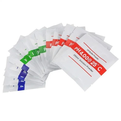 Ph buffer powder - ph,