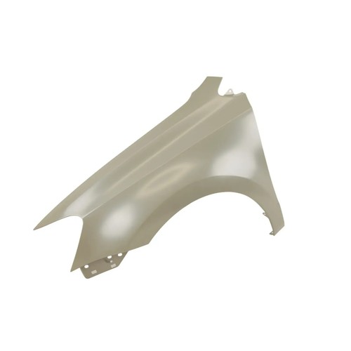 Front wing passenger - front,