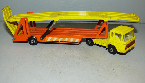 Matchbox super kings - kings, k11
