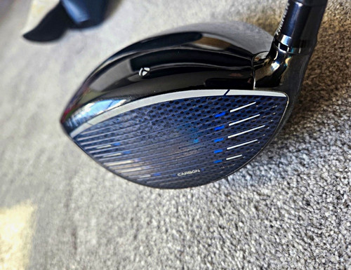 Taylormade driver - qi,