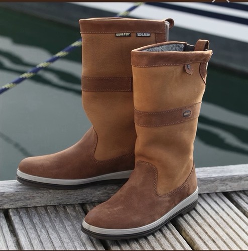 Dubarry ultima fit - dubarry, sailing