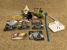 BAKUGAN Battle Pack Special