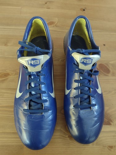 Nike mercurial vapor r9 - vapor, mv
