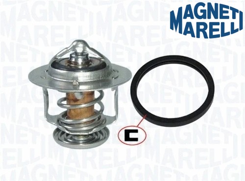 Thermostat 352317101220 - thermostat,