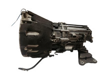 BMW 1 SERIES MANUAL GEARBOX 6 SPEED 2.0 DIESEL 8650906 F20 2015 - 2019