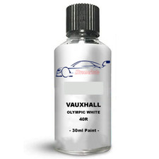 Touch Up Paint For Vauxhall /