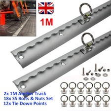 2PK 1M Anchor Track Lashing