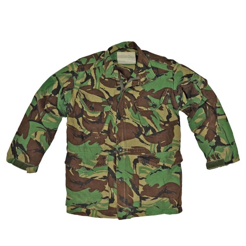 Original british army - original, jacket