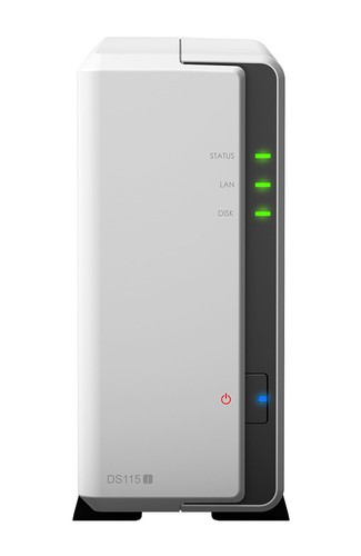 Synology diskstation ds115j - diskstation,