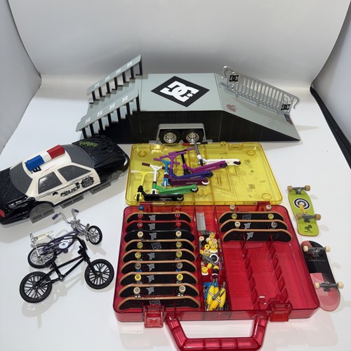 Tech deck bundle job lot - bundle,