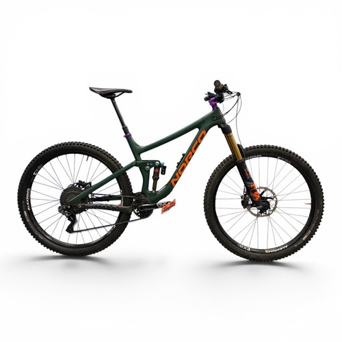 Norco sight carbon - norco,