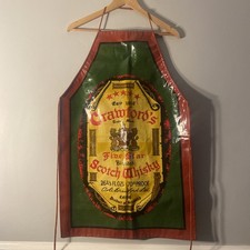 Crawfords Scotch Whisky