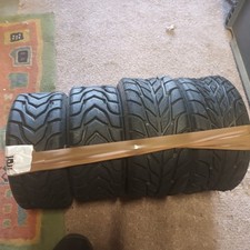 Mojo CW Karting Wet Tyres  2025 Inter Cadet Honda R200 August 2025 