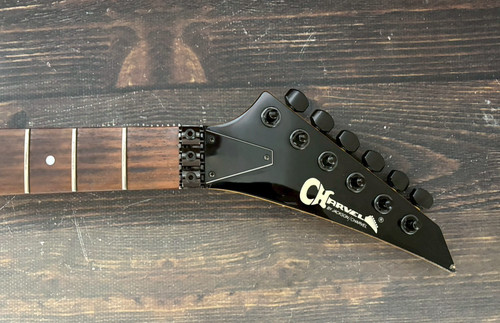 90s charvel jackson - charvel,