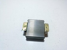 1449519 Converter Control Unit Truck - Scania 4 Series DE598467-69