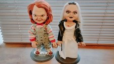Sideshow Collectibles Chucky &
