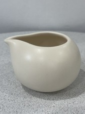 NIGELLA LAWSON Living Cream Milk Jug Excellent Condition