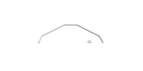 Rear stabilizer bar 9mm - rear, 2.9mm