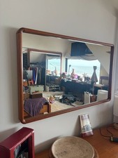 Vintage 1960s Danish Mid