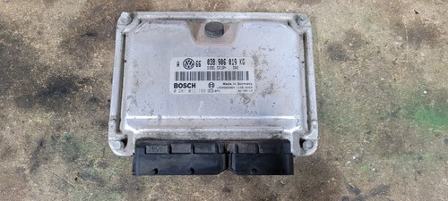 Golf mk4 bora leon - golf, 1m