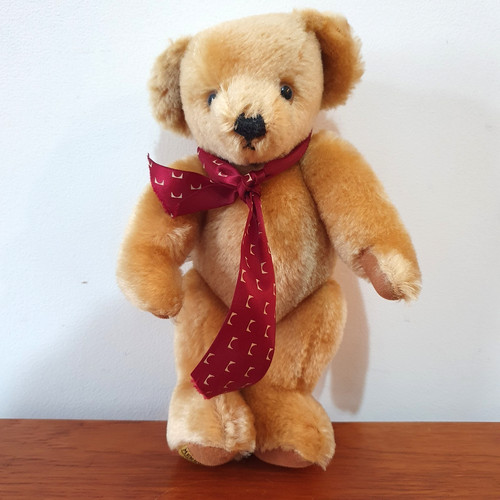 Merrythought golden mohair - merrythought,