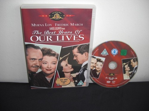 The best years our lives - years,
