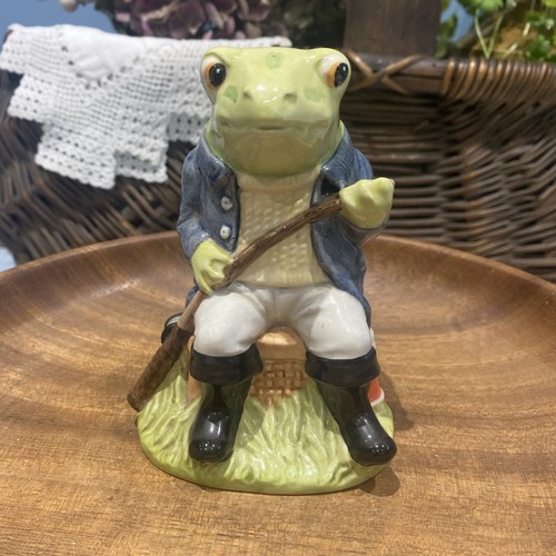 Royal doulton beswick fly - doulton, "fly