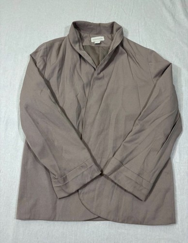 Monsoon blazer jacket taupe - jacket,